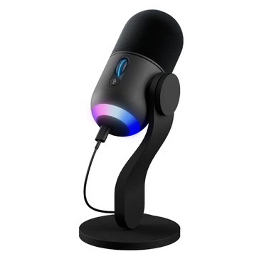 Logitech Yeti GX RGB Gaming Microphone with Lightsync