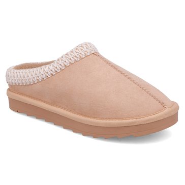 Mia Little GIrls' Downee Slip On Slipper