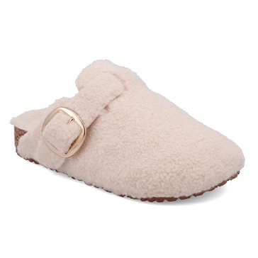 Mia Little GIrls' Azalya Slip On Slipper