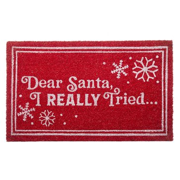 Ganz Bless this Home Doormat