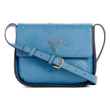 Guess Keandra Crossbody Flap