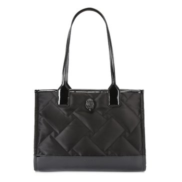 Kurt Geiger Recycled Square Small Shopper