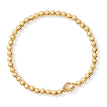 Kendra Scott Abbie Beaded Stretch Bracelet