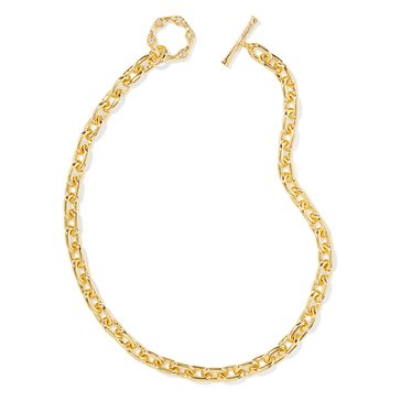 Kendra Scott Maura Chain Necklace