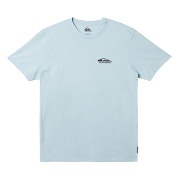 Quiksilver Men's Retro Rocker Tee