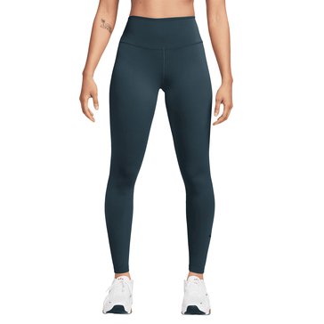 Nike Women's Dri-FIT One High Rise Tights 