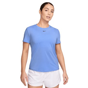 Nike Women's One Classic Dri-FIT Short Sleeve Top 