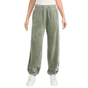 Nike Women's Sportswear Collection Velour Joggers 