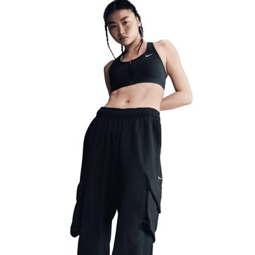 Nike Women's Sportswear Dance Fleece Pants 