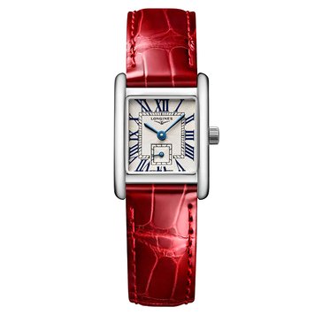 Longines Women's Mini DolceVita Strap Watch