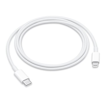 Apple USB-C to Lightning Cable 1M