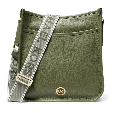 Michael Kors Luisa Large Northsouth Messenger