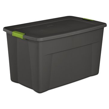 Sterilite 35-Gallon Latch Tote