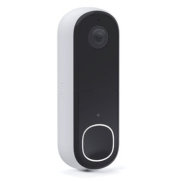 Arlo Video Doorbell Wired/Wireless Setup (2nd Gen)