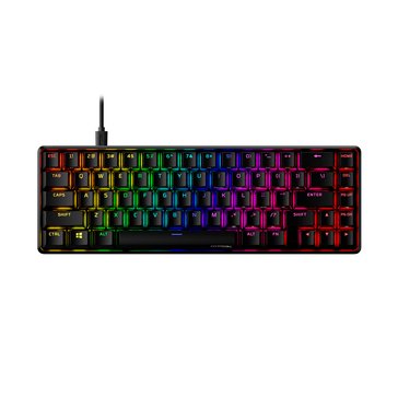 HyperX Alloy Origins 65 Mechanical Gaming Keyboard