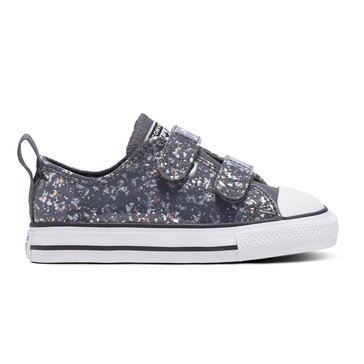 Converse Toddler Girls Chuck Taylor All Star Glitter Shoe