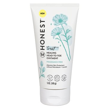 The Honest Company Baby Healing Ointment