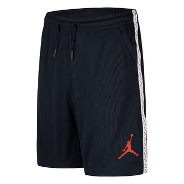 Jordan Big Boys Flight MVP Mesh Shorts