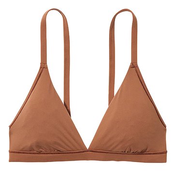 Victoria's Secret PINK Women's Base Stretch Triangle Bralette