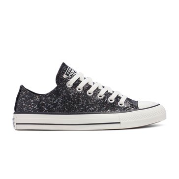 Converse Women's Chuck Taylor All Star Glitter Sneaker