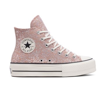 Converse Women's Chuck Taylor All Star Lift Platform Sneaker