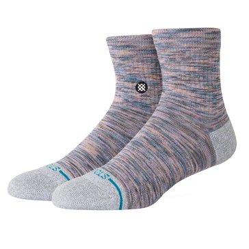 Stance Women's Blended Quarter Socks