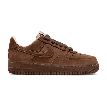 Nike Women's Air Force One 07 Court Shoe