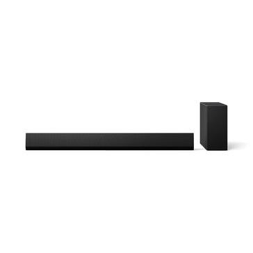 LG SG10TY 3.1Ch 420W OLED G-Series Matching Soundbar with Wireless Subwoofer