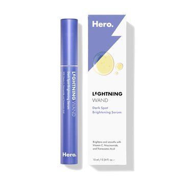 Hero Lightning Wand