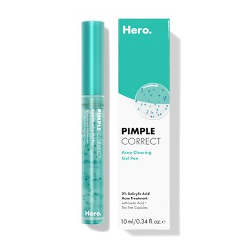 Hero Pimple Correct Pen