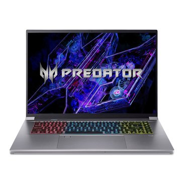 Acer Predator Triton Neo 16-Inch Gaming Laptop, Intel Core Ultra 7-155H, 16GB RAM, Nvidia GeForce RT