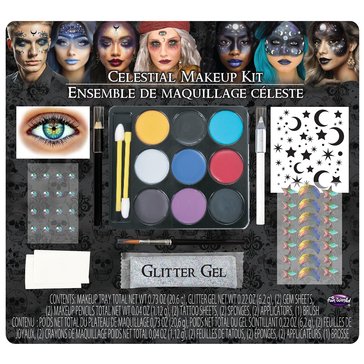 Funworld Celestial Makeup Kit