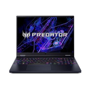 Acer Predator Helios 16