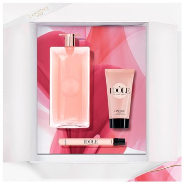 Lancome Idole Power Set