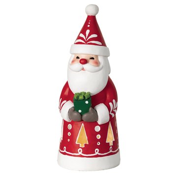 Sullivans Lighted Led Santa