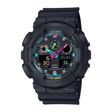 Casio G-Shock GA100 Series Watch