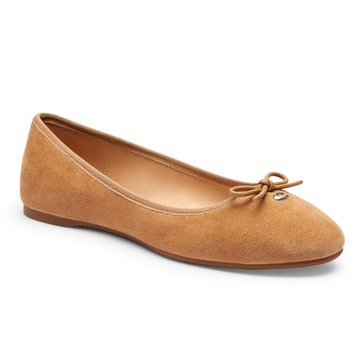 Coach Women's Abigail Ballet Flat