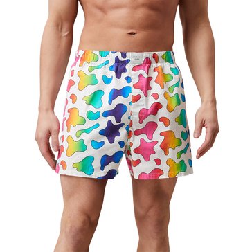 AE Men's Rainbow Cow 4