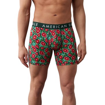 AE Men's Watermelon 6