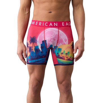 AE Men's Tropical Moon 6