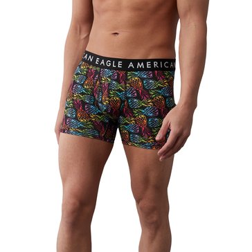 AE Men's Wild Pineapple 4.5