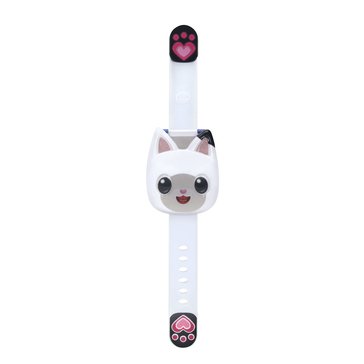 VTech Gabbys Dollhouse Pandy Paws Paw-Tastic Watch