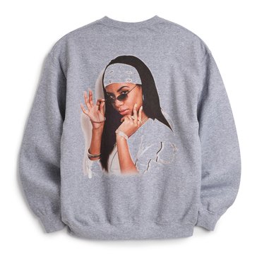 Ripple Junction Aaliyah Crew Fleece (Petites)