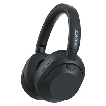 Sony Wireless Noise Canceling Headphones