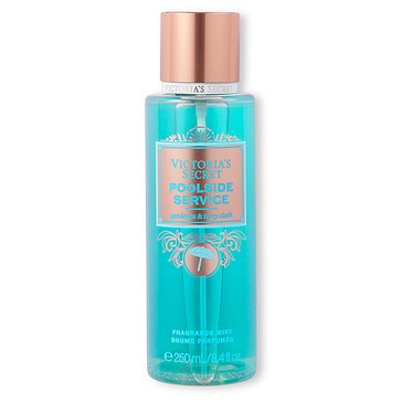 Victoria's Secret Poolside Service Fragrance Mist