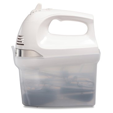 Hamilton Beach 6 Speed Hand Mixer with Case