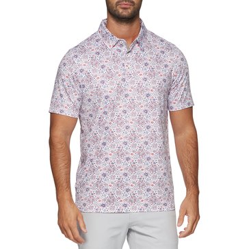 Flag & Anthem Men's Short Sleeve Fairhope Performance Polo