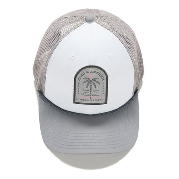 Flag & Anthem Men's Palm Rope Hat