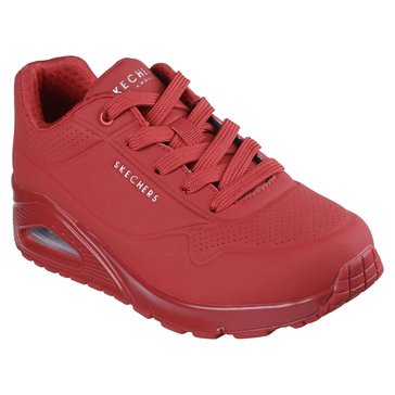 Skechers Street Women's Uno Stand On Air Sneaker