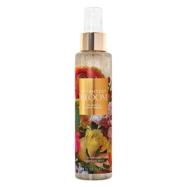 Bath & Body Works Brightest Bloom Diamond Shimmer Mist